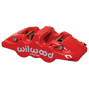 CALIPER,AERO6,1.62/1.12/1.12,1.25 ROTOR