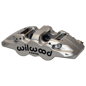 CALIPER,AERO4,ST,1.88/1.62,1.25 ROTOR